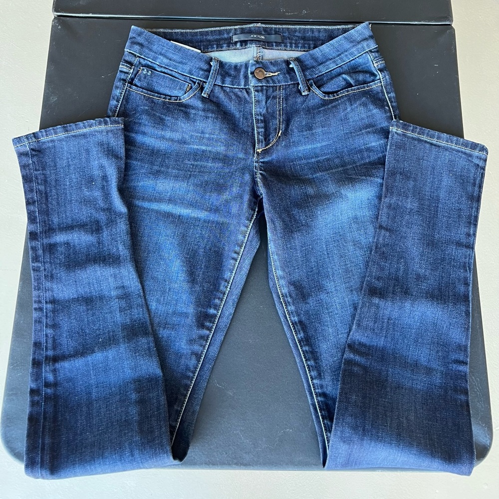 Women’s Joe’s skinny jeans size 26
